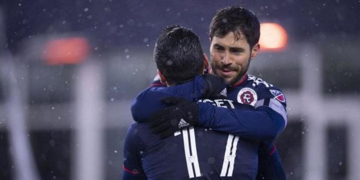 Carles Gil explota: ¡Para el jodido partido!