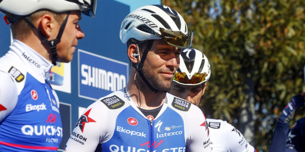 Cavendish, en su mejor versión, se lleva la Milán Turín