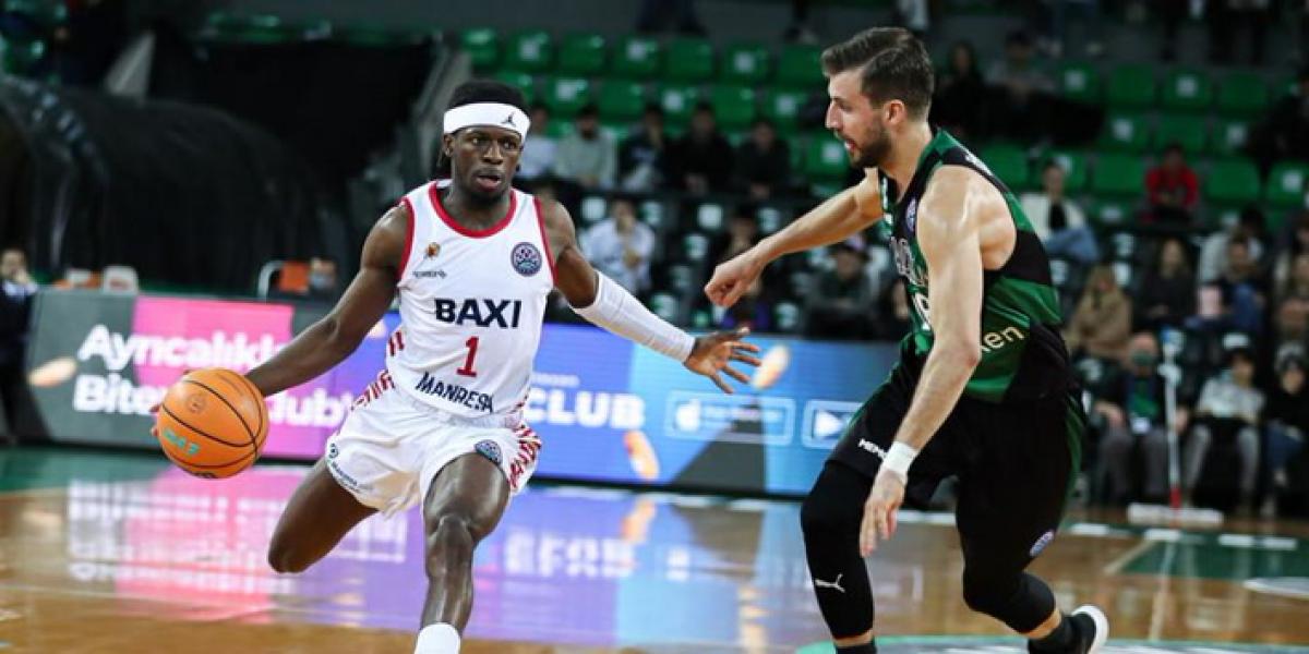 89-84: El BAXI Manresa se queda con la miel en los labios