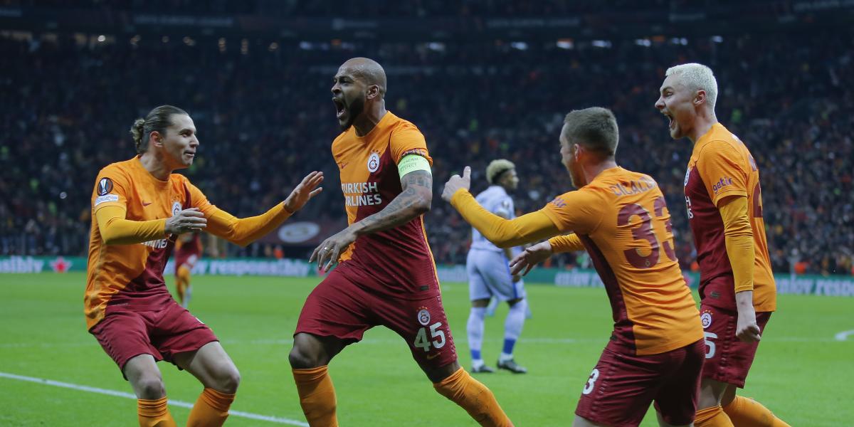 Marcao, otra opción abierta que el Galatasaray ya reconoce