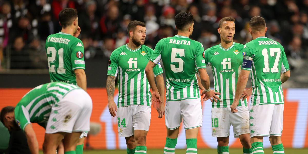 Nueve victorias y trece empates del Betis en sus 38 visitas a Balaídos