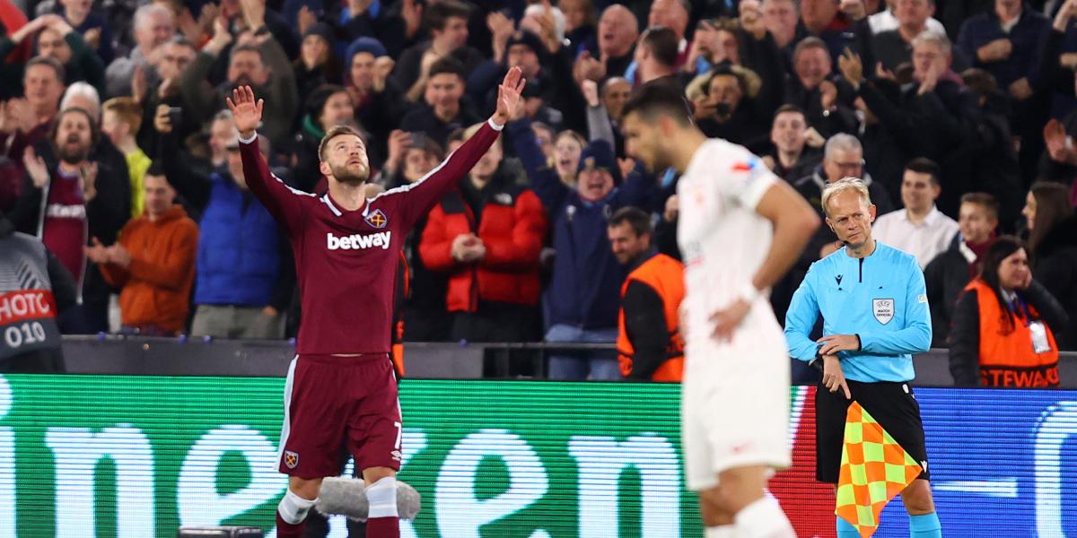 Horario y dónde ver por TV los partidos de ida de los cuartos de final de la UEFA Europa League