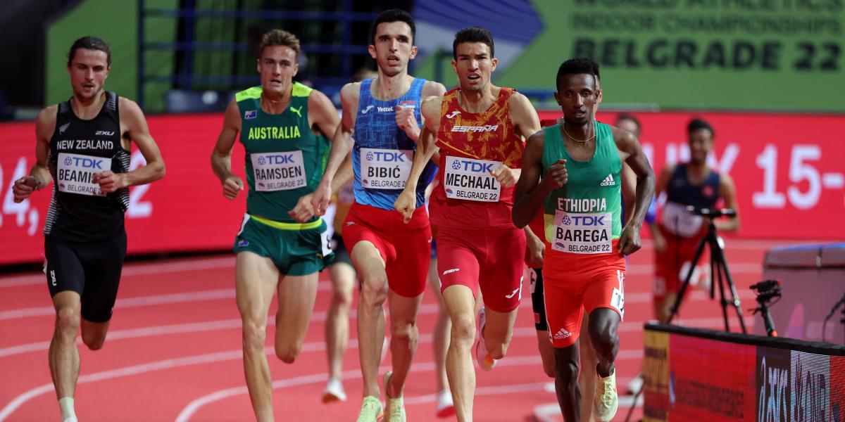 Peiró: Llevamos muy buen equipo, el papel de los que van será muy alto