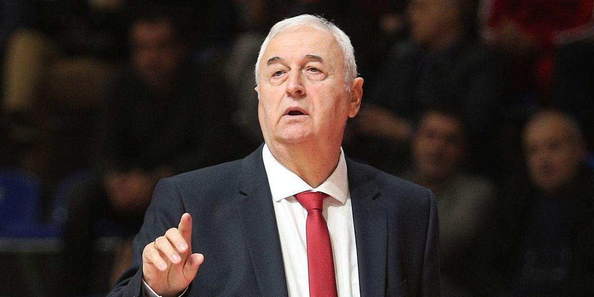 Oficial: Sakota, nuevo entrenador del Casademont