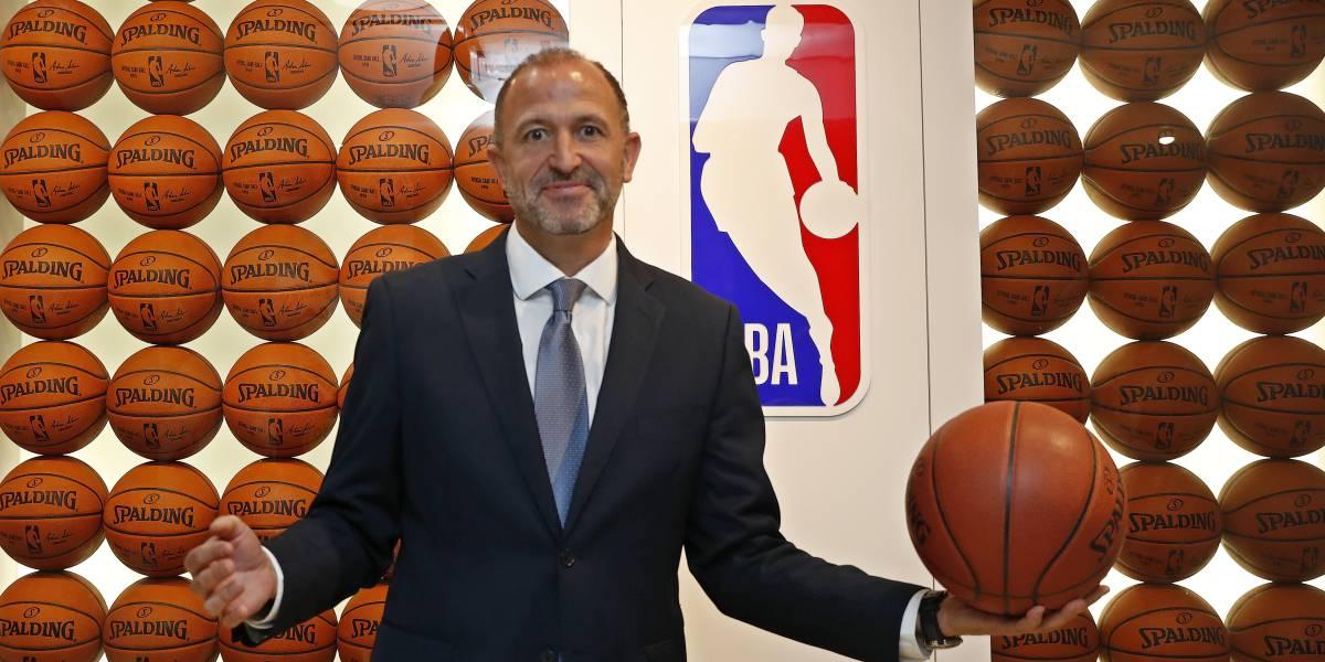 Cuanta más gente juegue al baloncesto, más aficionados tendremos