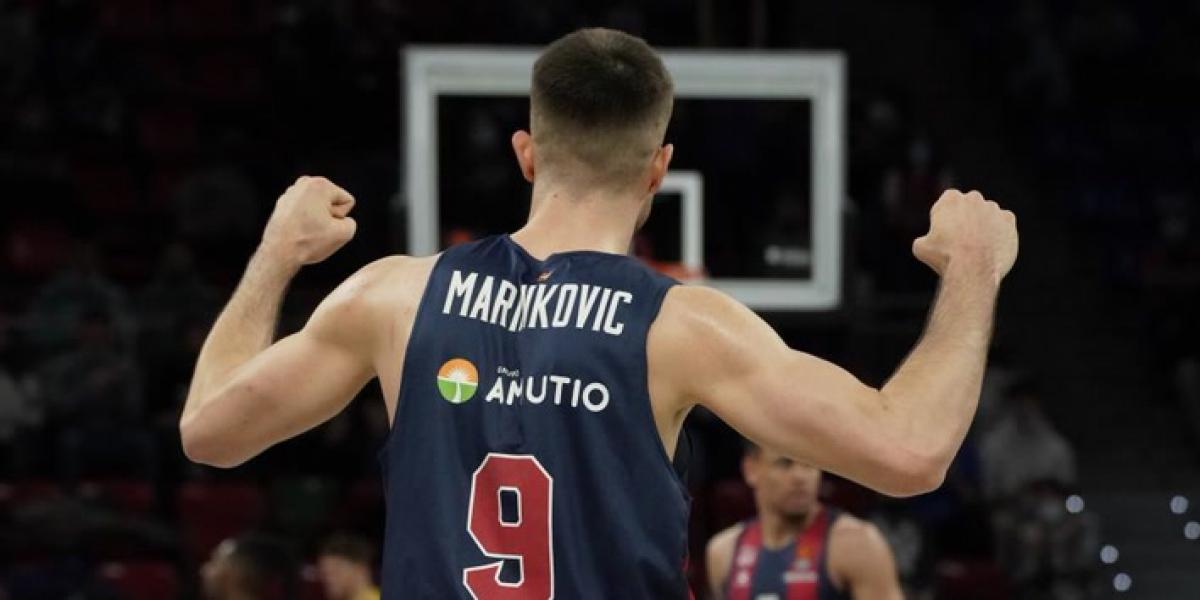 85-68: El Baskonia apura sus opciones