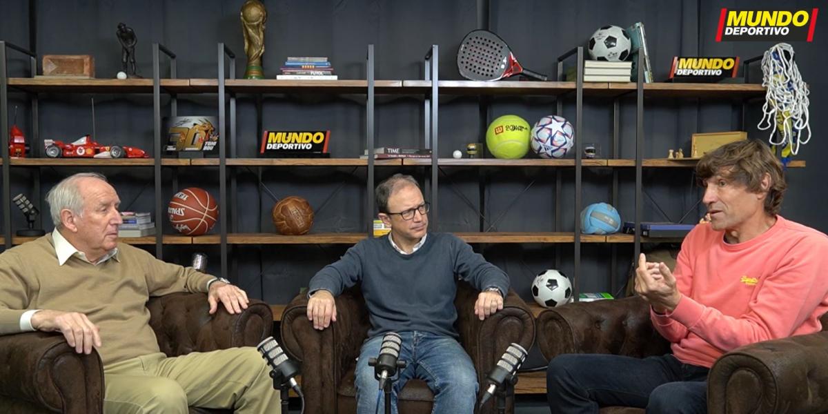 El análisis del Clásico por Carles Rexach y Julio Salinas