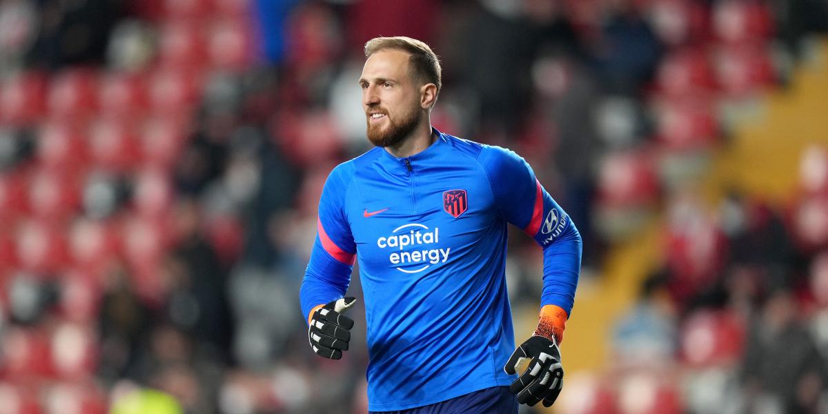 El otro reto del Atlético en la Liga de 14 partidos