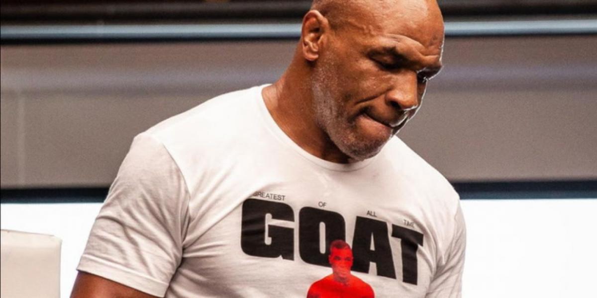 Un amigo de Tyson narra la fiesta de 48h que le llevó a un nocaut: Me va a matar