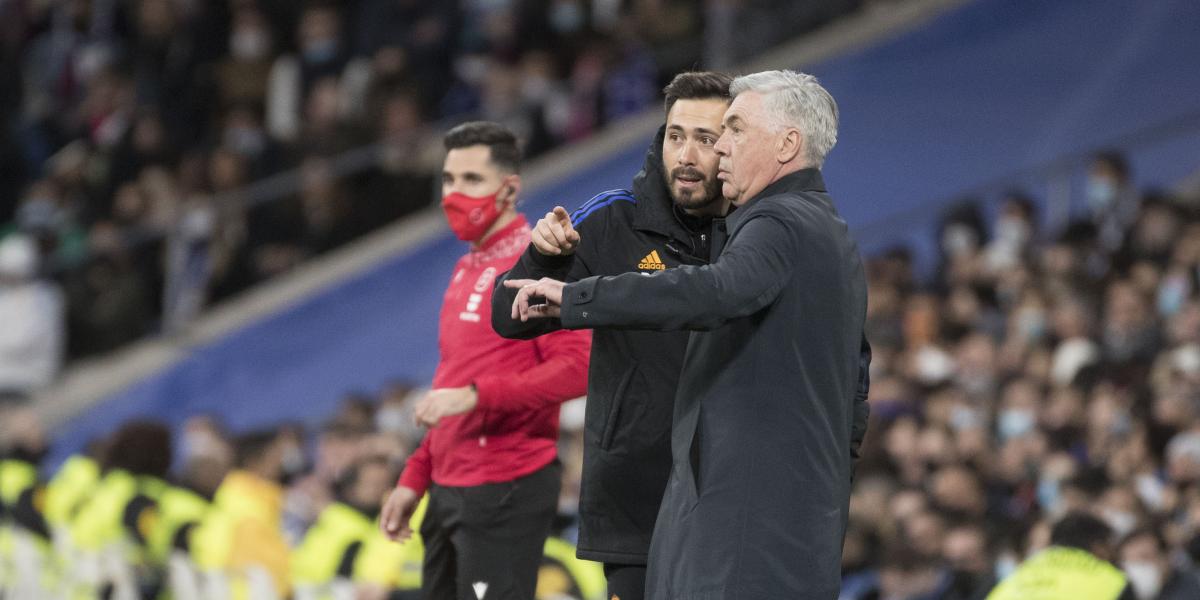 El gran cambio de Ancelotti para el curso que viene