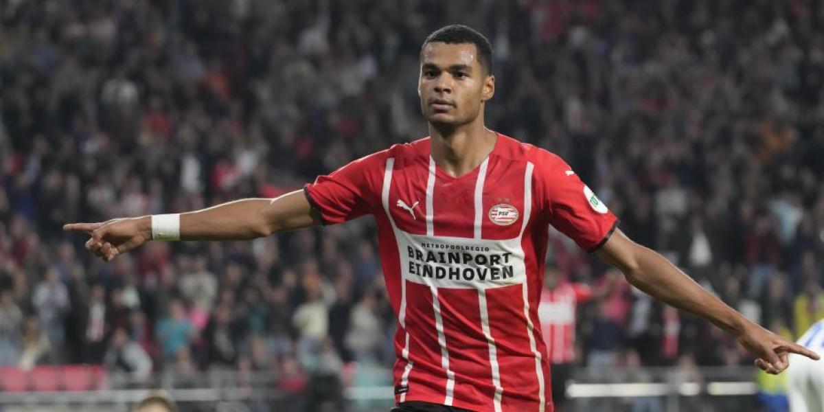 Vinculan a la nueva joya neerlandesa con el Barça