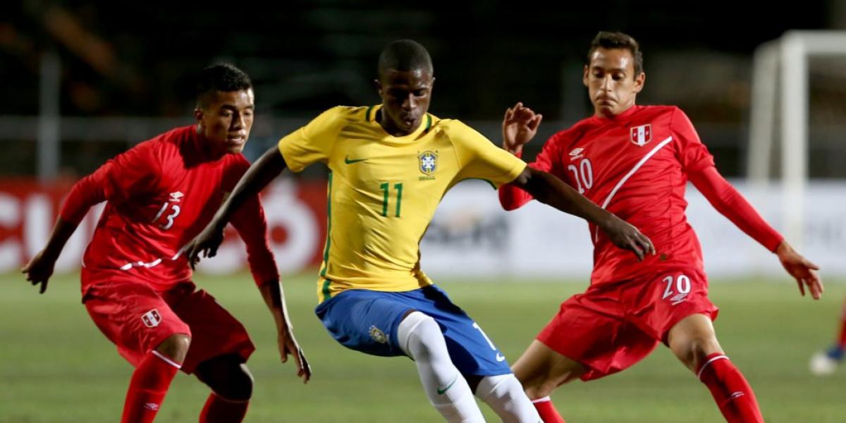 Brasil se concentra con Militao, Casemiro, Vinicius y Rodrygo
