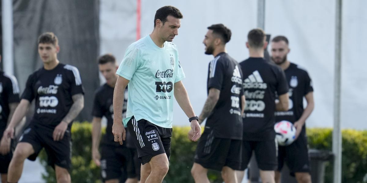 “Logramos que Messi se sienta uno más”