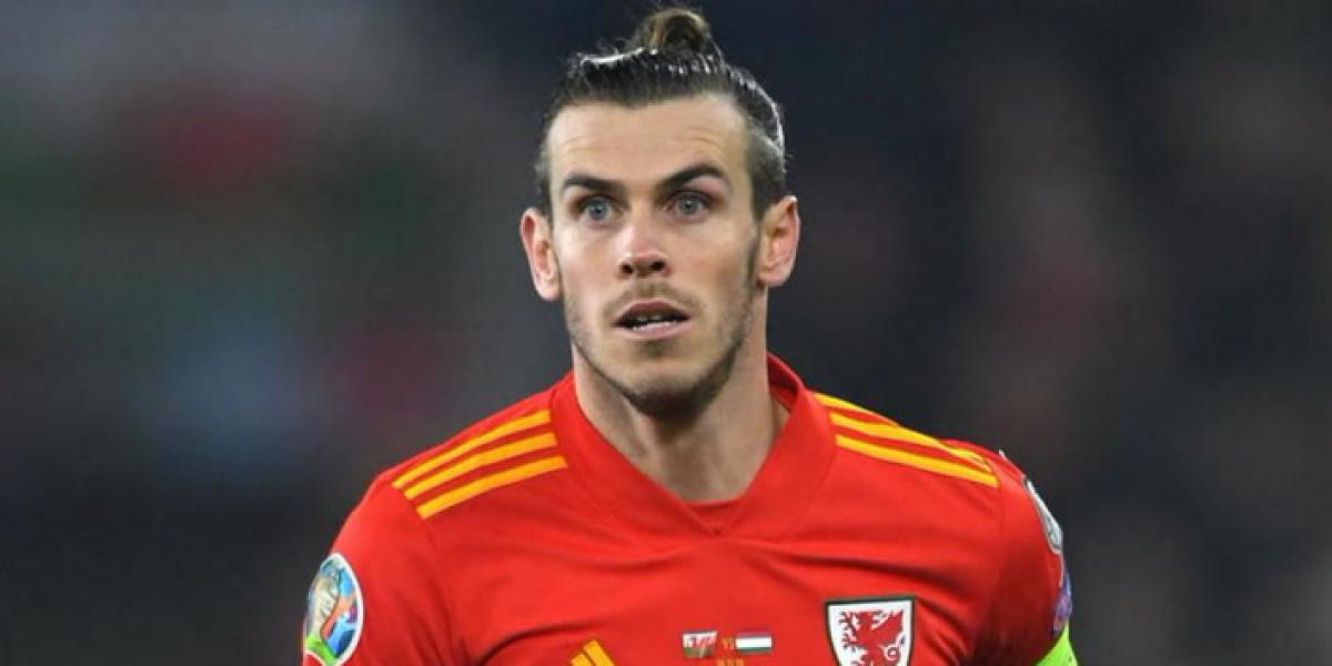 Bale, convocado con Gales en busca del Mundial