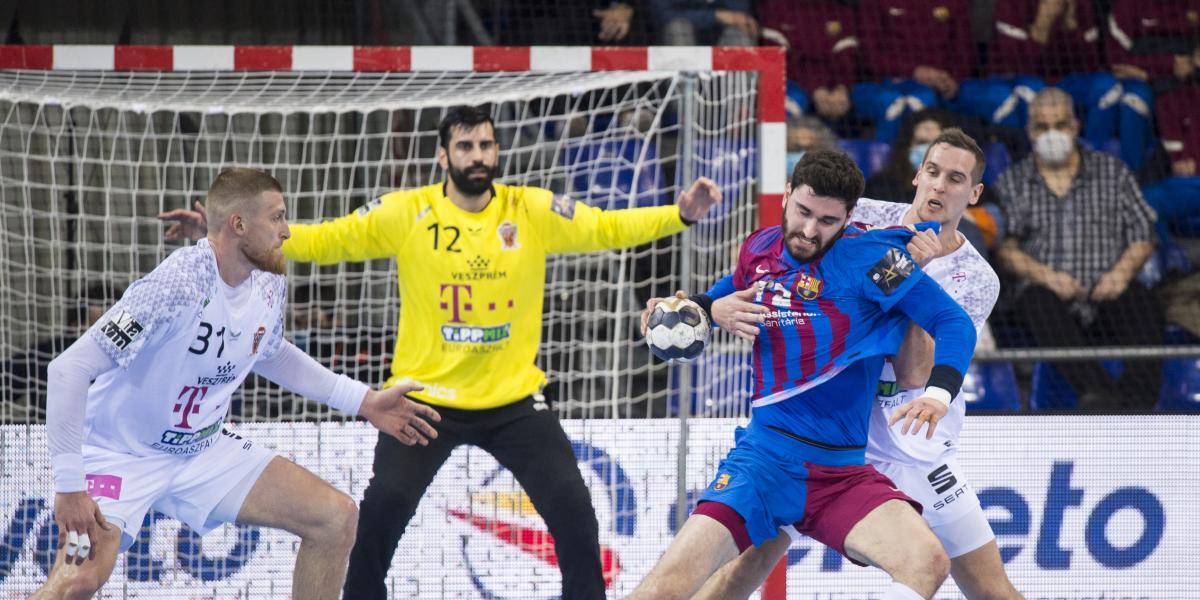 Caso Fàbregas en el arranque de la Copa del Rey