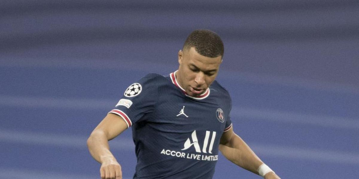 El Madrid, más optimista que nunca con Mbappé
