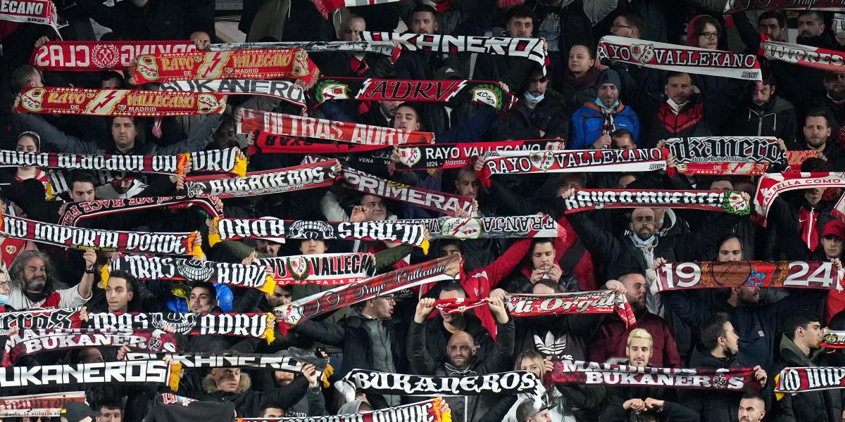 LaLiga denuncia insultos a políticos