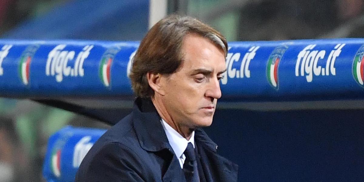 Habla la madre de Mancini: Yo hubiera llamado a Balotelli