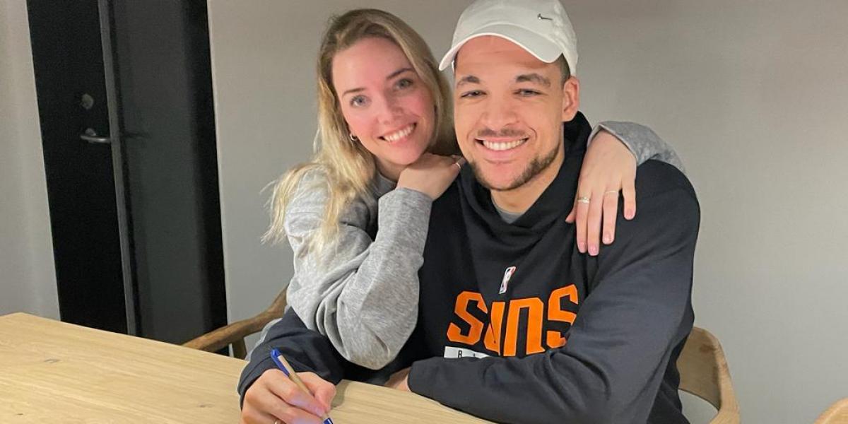 Iffe Lundberg, vía libre a los Phoenix Suns