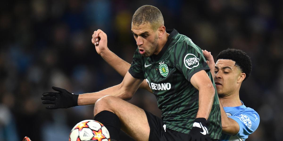 Argelia gana en Camerún y se acerca a Qatar