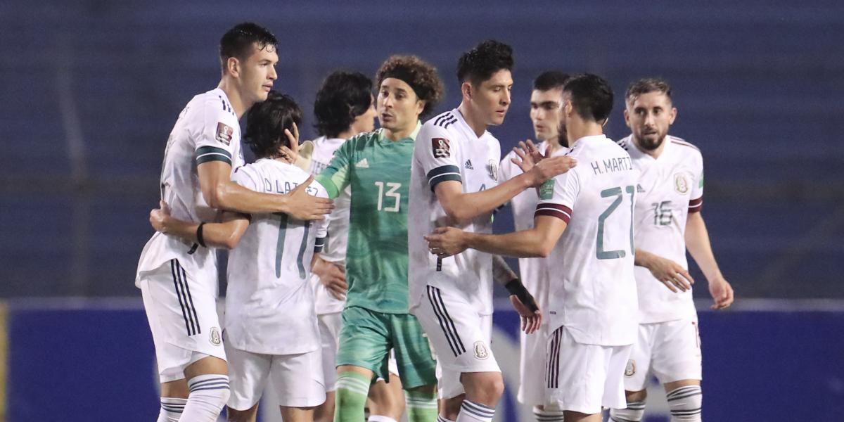 Estas son las 29 selecciones clasificadas para el Mundial de Qatar