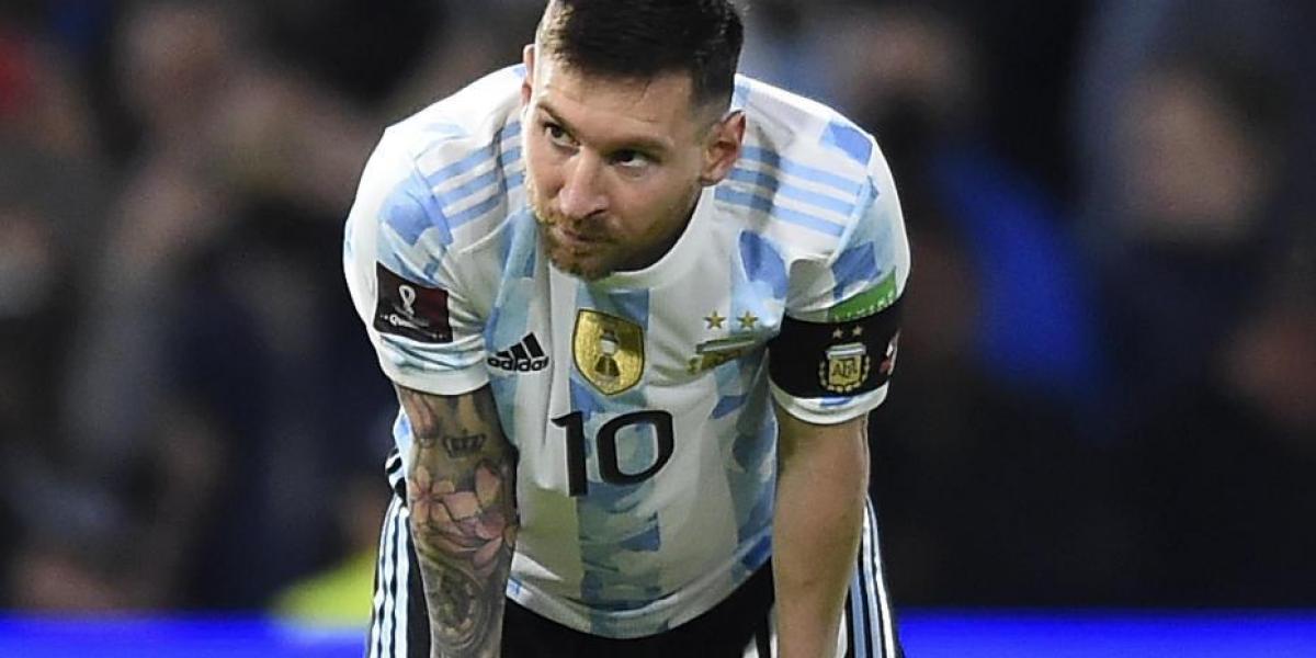 Pedir un autógrafo a Messi costará el despido fulminante