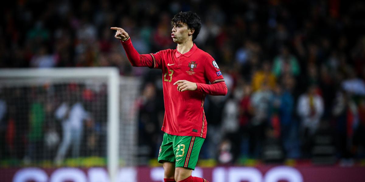 Joao Félix coge billete para el Mundial en una buena jornada internacional rojiblanca