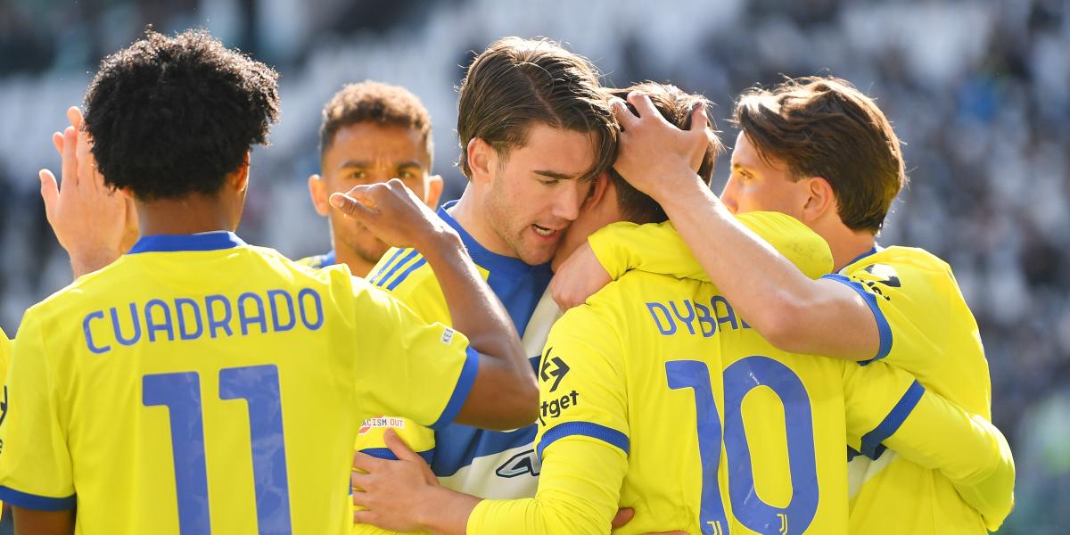 Juventus y Nápoles, otra vez ante la Justicia