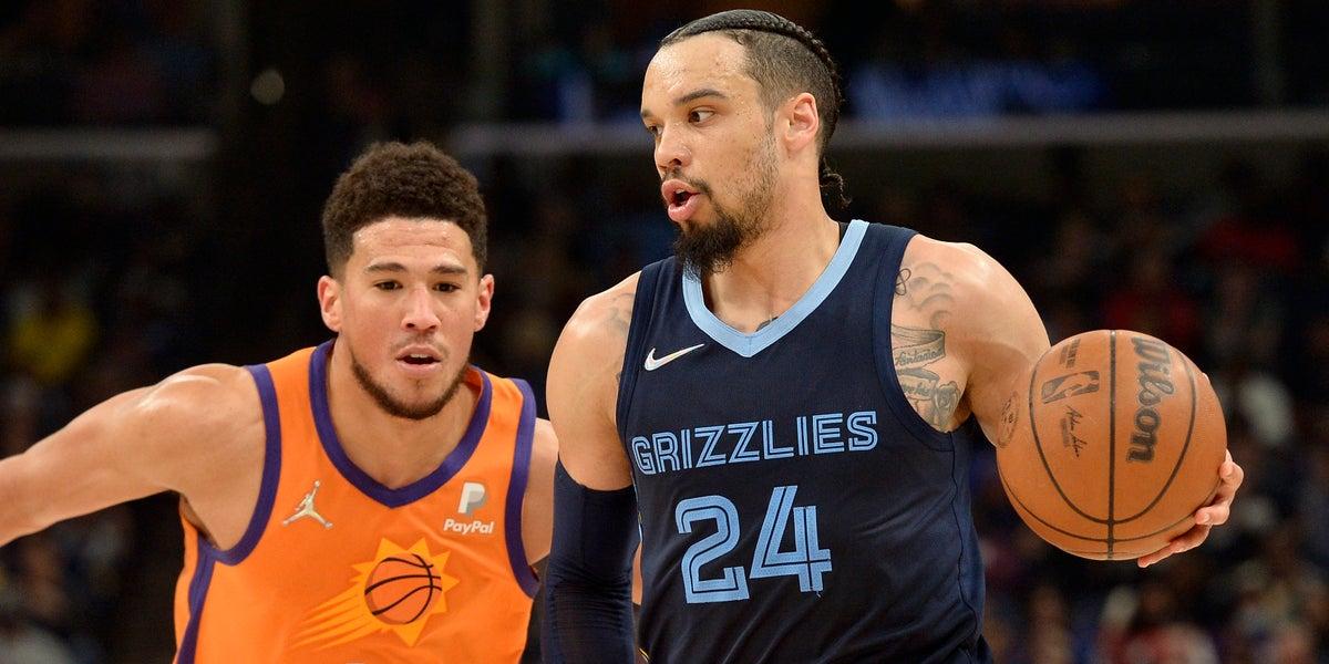 Aldama destaca en la gran victoria de los Grizzlies sobre los Suns