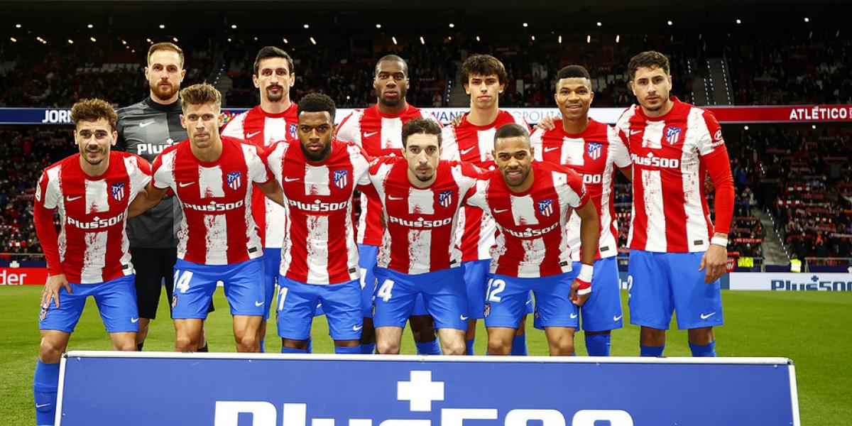 Las 10 asignaturas pendientes del Atlético para el próximo curso