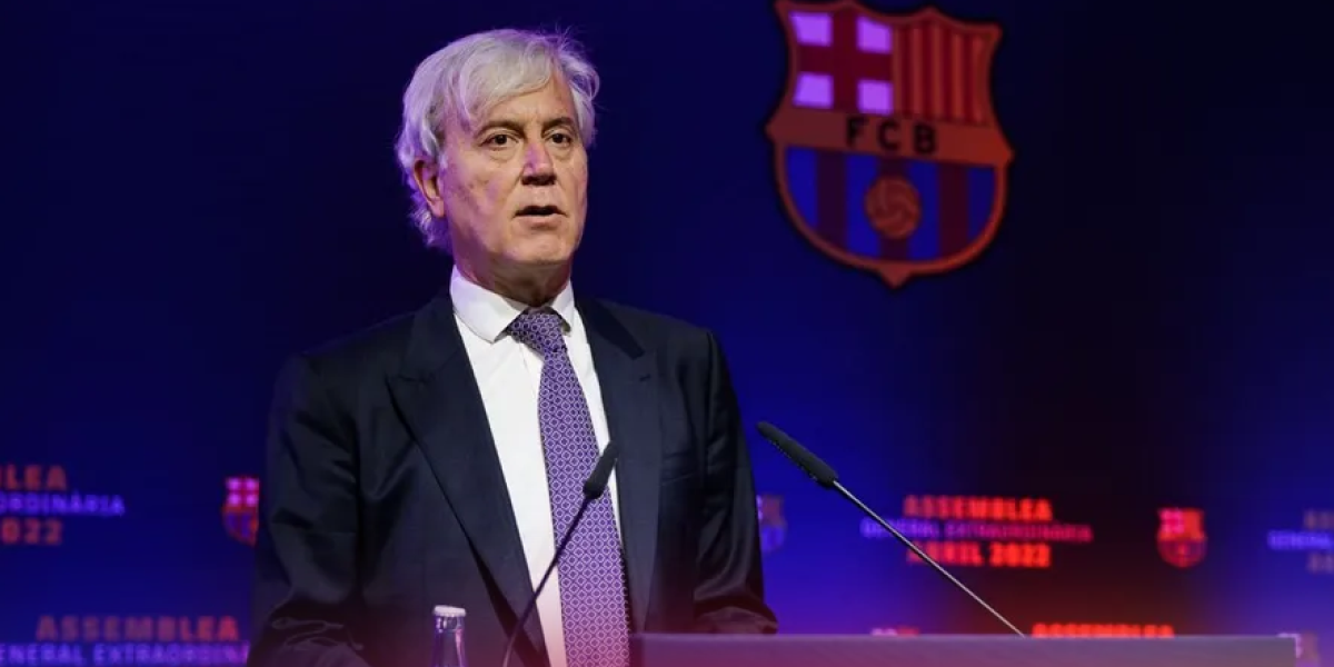 Cubells pasa revista al Barça de basket: presupuesto, Saras, Mirotic, Grimau...