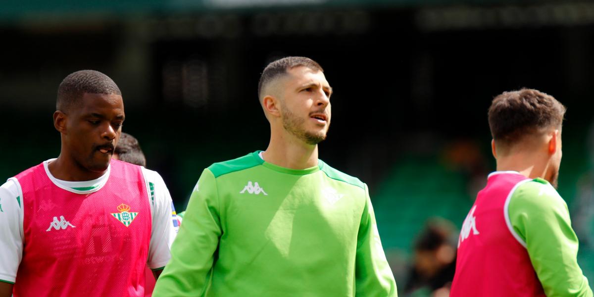 El Betis ya prepara la visita a Cádiz del sábado