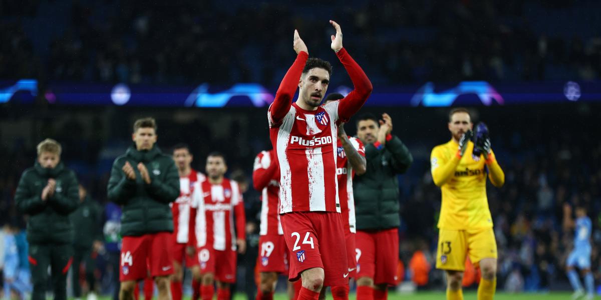 Atlético de Madrid: Última hora del mercado de fichajes | Traspasos, cesiones y rumores, en directo