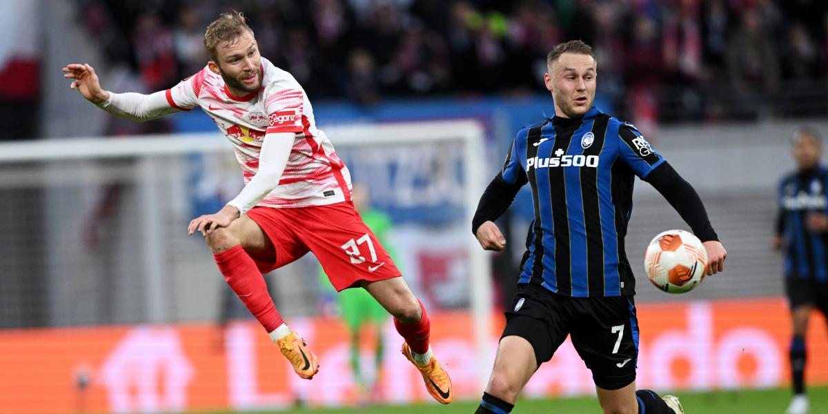 Horario y dónde ver por TV la vuelta de los cuartos de final de la UEFA Europa League