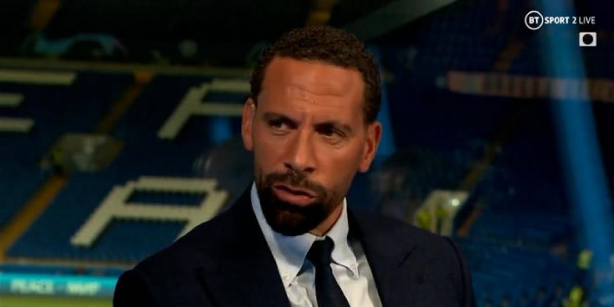 Ese pase de Modric es ilegal