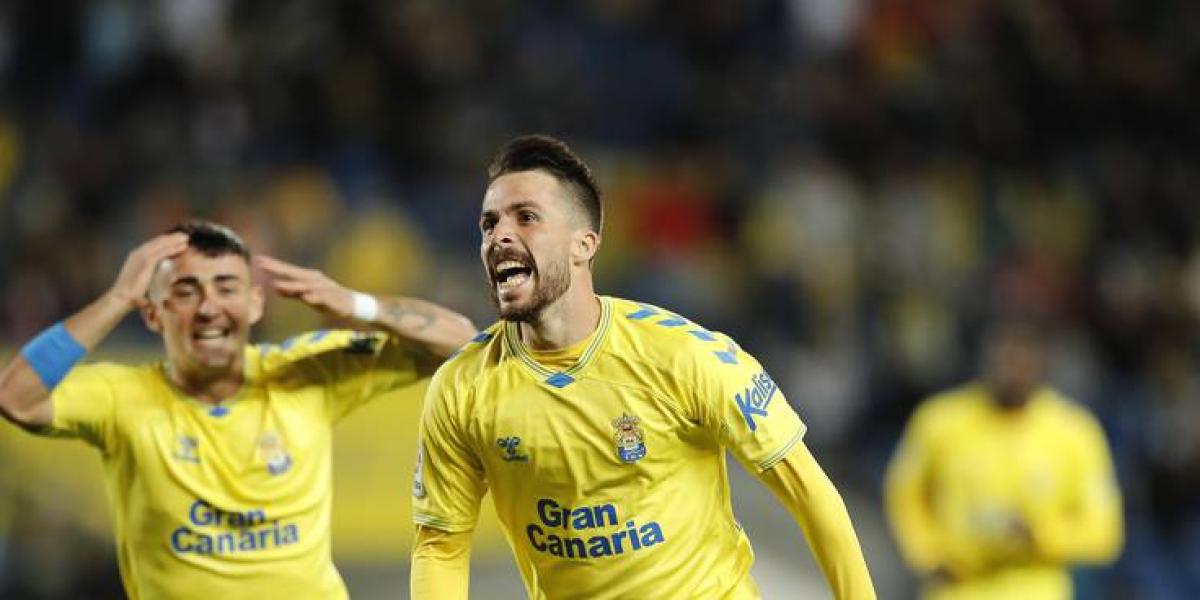 Kirian, el hombre de García Pimienta