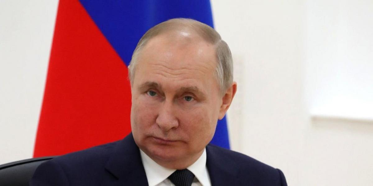 Nueva advertencia de Rusia: tomará medidas en el Báltico si Finlandia y Suecia se unen a la OTAN