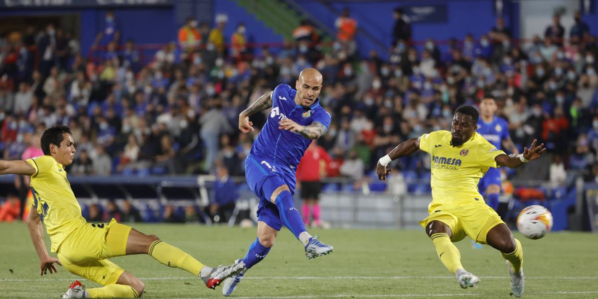 Sandro acelera su llegada a Las Palmas