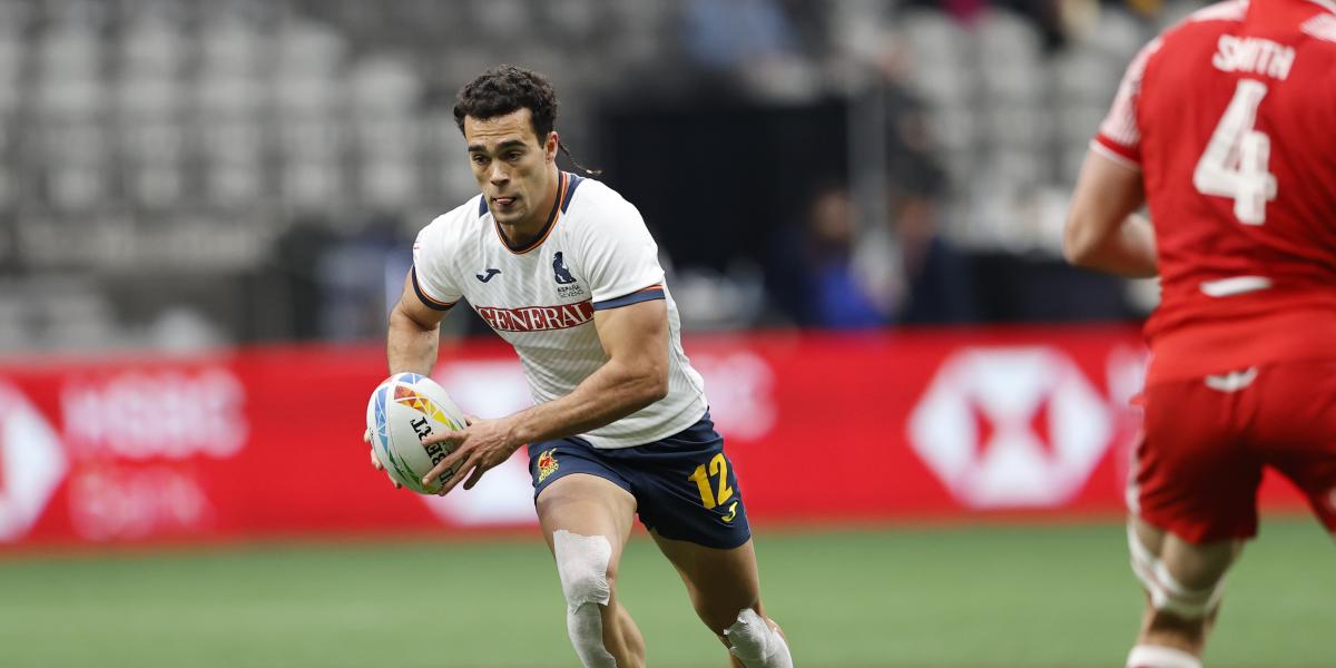 España acaba 14ª en Vancouver con una sola victoria en seis partidos