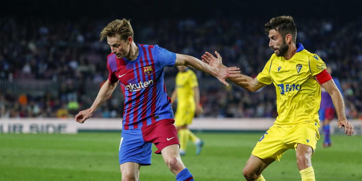 Otro partido encajando primero: cuatro seguidos y 22 de 46