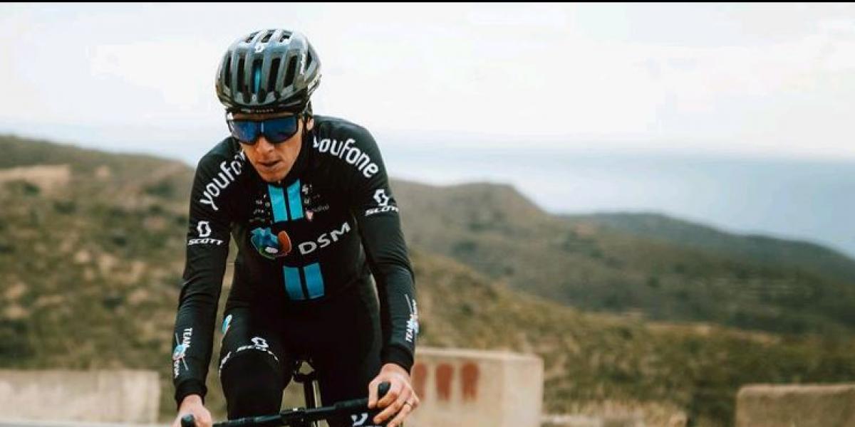 Romain Bardet volverá al Giro de Italia este año