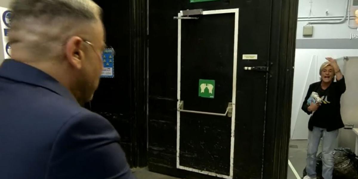 Chelo García-Cortés se va de Sálvame al grito: No tenéis vergüenza