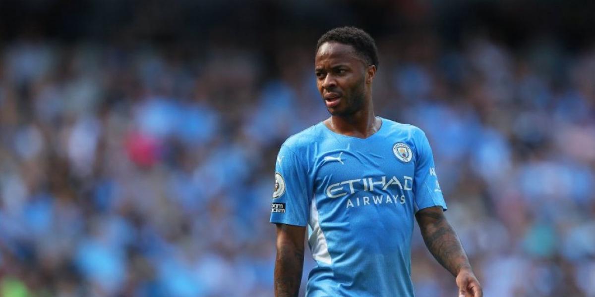 Sterling, el gran objetivo de mercado del Chelsea