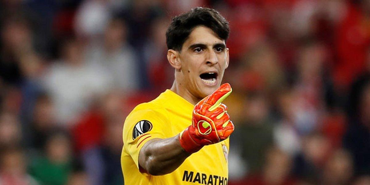 “El Sevilla me puso en el mapa y tengo una deuda con el club”