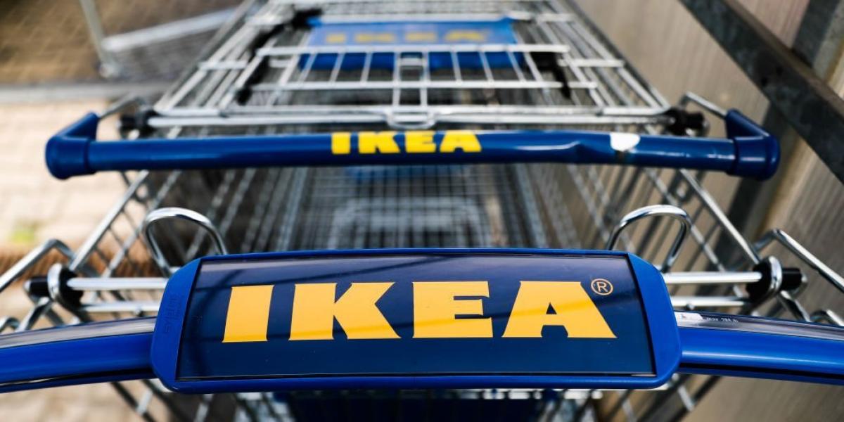 El producto antimosquitos de Ikea éxito de ventas