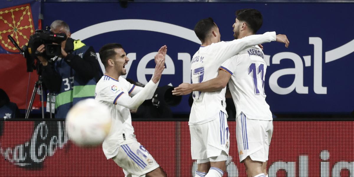 Los jugadores que pueden dejar el Real Madrid este verano