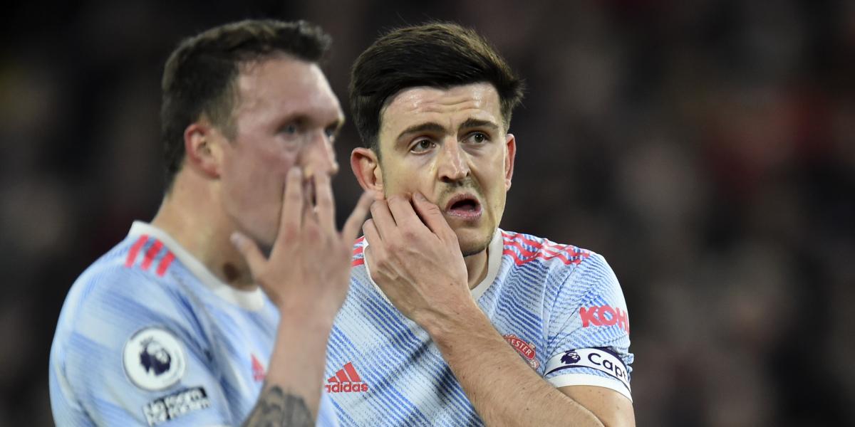 Rangnick, listo para hacer felices a los fans y dejar a Maguire en el banquillo