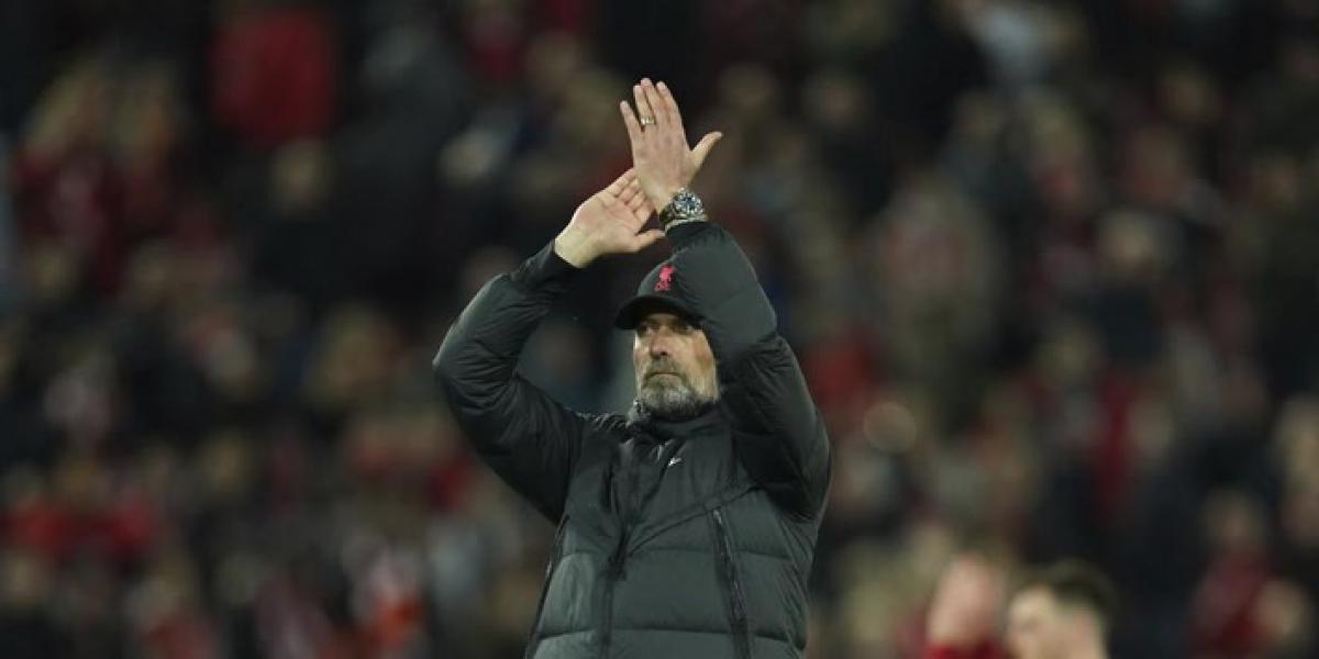 Jürgen Klopp ha creado un monstruo