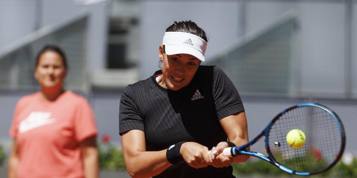 Horarios y dónde ver la jornada del viernes del Mutua Madrid Open