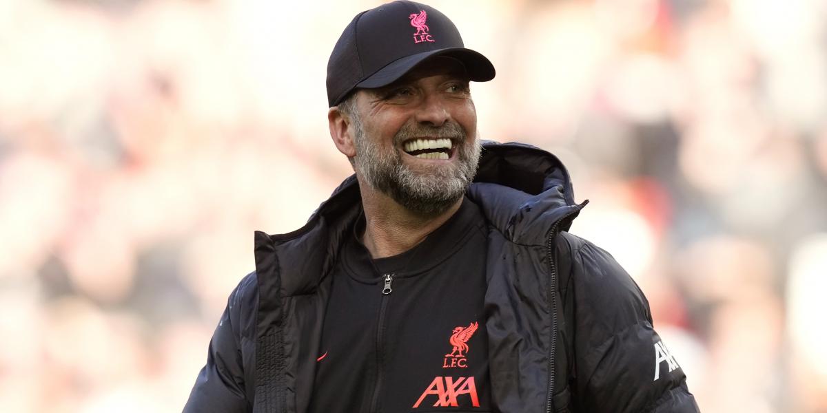 Klopp: Lo que hizo el Madrid fue increíble